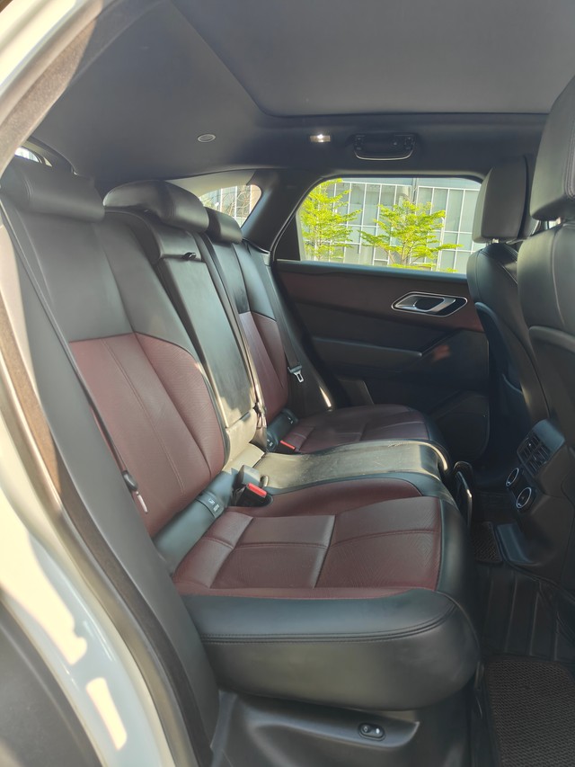 Land Rover Range Rover Velar Dynamic HSE Diesel Second-hand 2024 Land Rover Range Rover Velar Dynamic HSE Diesel for sale in Gurgaon-8