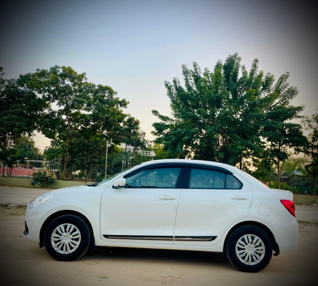 Second-hand 2021 Maruti Swift Dzire VXI BSVI for sale in Ahmedabad-3