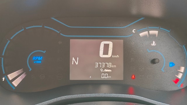 Second-hand 2019 Renault KWID 1.0 RXT Optional for sale in Thane-31