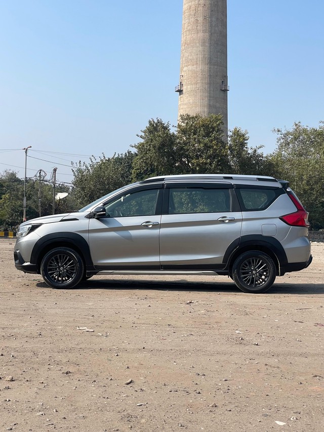 Second-hand 2021 Maruti XL6 Zeta for sale in New Delhi-3