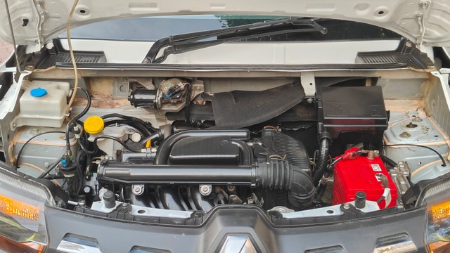 Second-hand 2019 Renault KWID 1.0 RXT Optional for sale in Thane-16