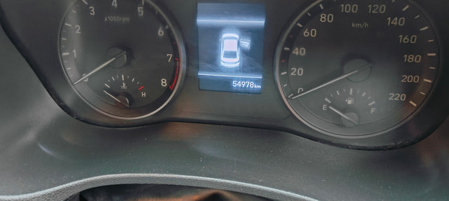 Second-hand 2019 Hyundai Verna VTVT 1.6 SX for sale in Hansi-13