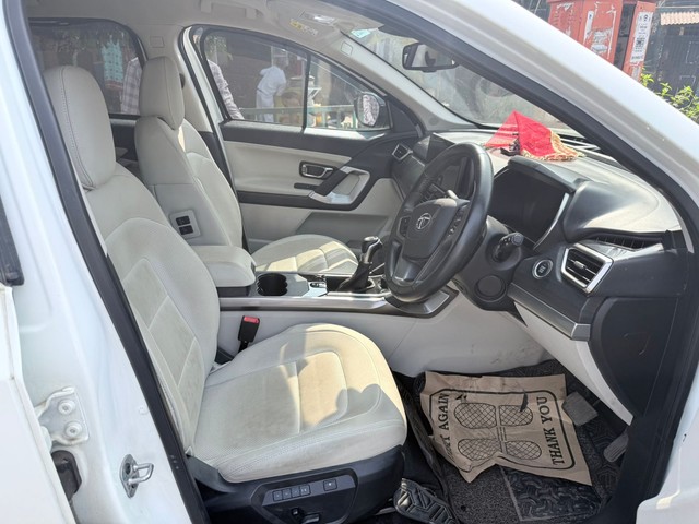 Tata Safari Accomplished Second-hand 2023 Tata Safari Accomplished for sale in Thane-13