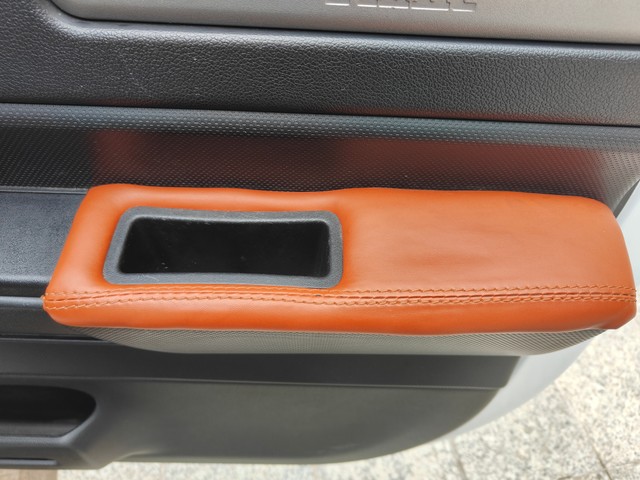 Second-hand 2023 Mahindra Thar LX Hard Top for sale in Gurgaon-14