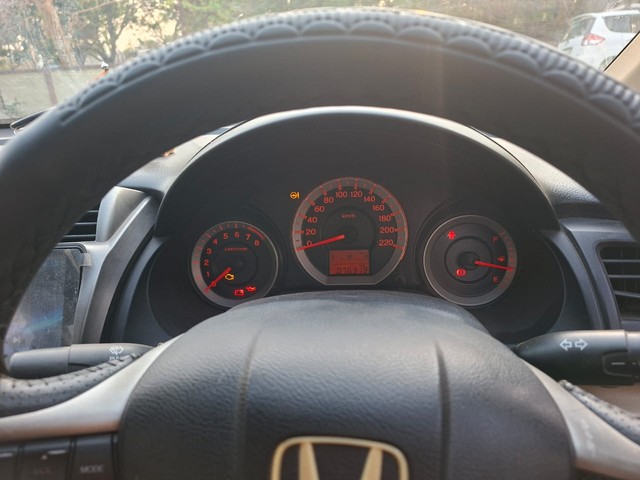Honda City S Second-hand 2011 Honda City S for sale in Nagpur-4