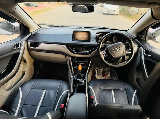 Second-hand 2018 Tata Nexon 1.2 Revotron XM for sale in Jaipur-9