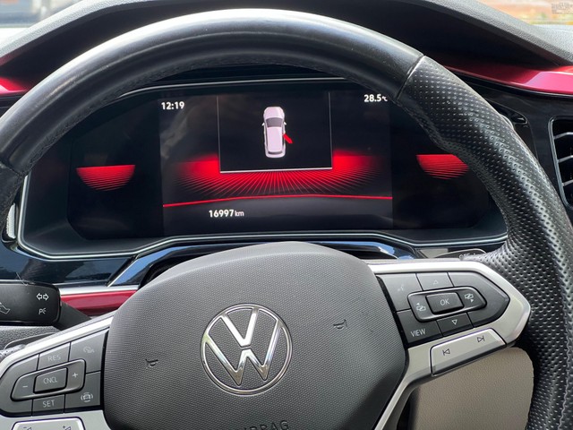 Second-hand 2023 Volkswagen Virtus GT Plus DSG for sale in Chennai-10