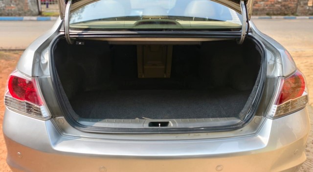 Second-hand 2013 Honda New Accord 2.4 M/T for sale in Kolkata-9