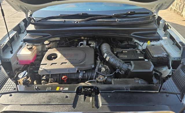 Second-hand 2022 Hyundai Alcazar Prestige 7-Seater Diesel 2021-2022 for sale in Pune-19