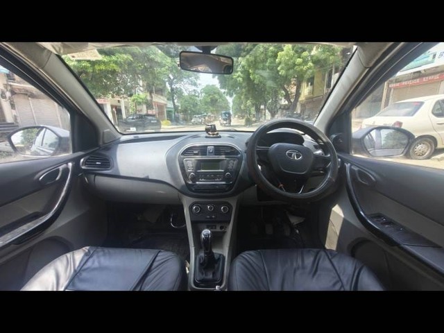 Tata Tiago XZ Diesel Second-hand 2019 Tata Tiago XZ Diesel for sale in Kanpur-8