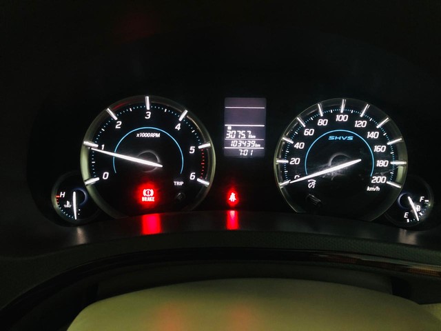 Maruti Suzuki Ertiga SHVS LDI Second-hand 2016 Maruti Suzuki Ertiga SHVS LDI for sale in New Delhi-16