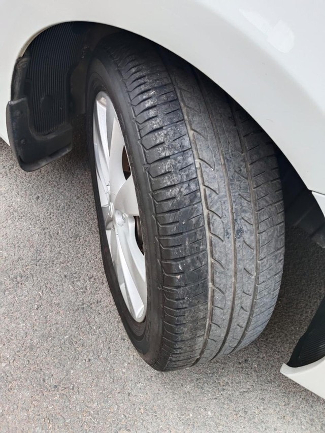 Second-hand 2013 Hyundai Verna 1.6 SX VTVT (O) for sale in Bangalore-7