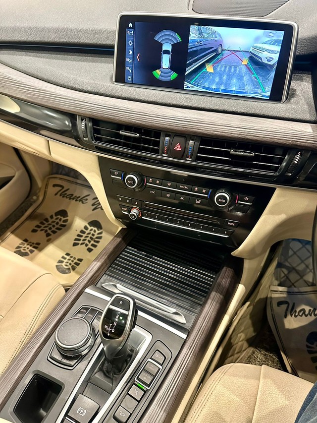 Second-hand 2019 BMW X5 xDrive 30d xLine for sale in New Delhi-15