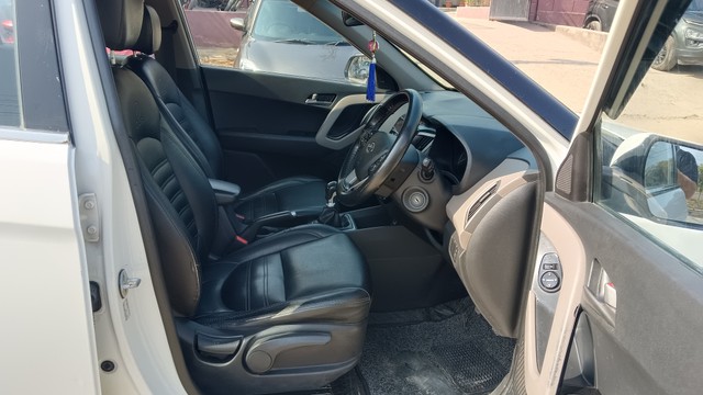 Second-hand 2016 Hyundai Creta 1.4 CRDi S for sale in Jaipur-9