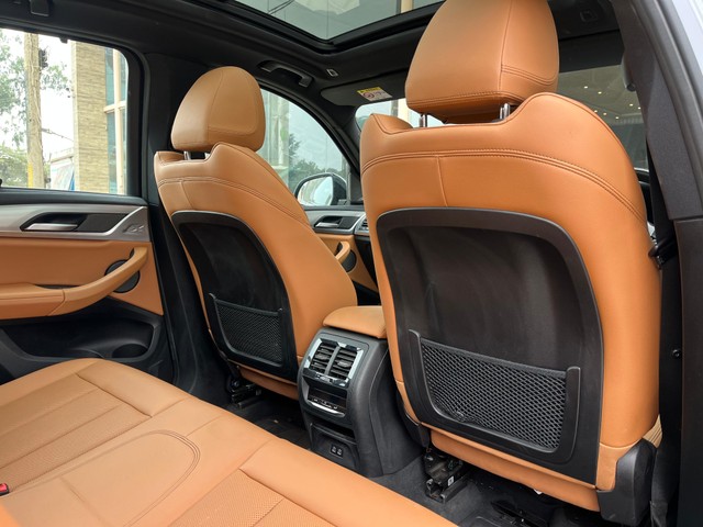 Second-hand 2023 BMW X3 xDrive20d M Sport for sale in Bangalore-13