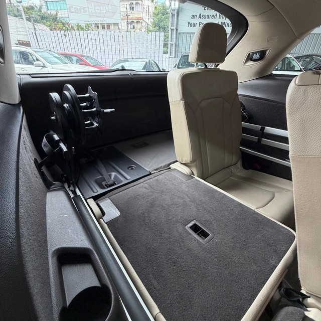 Audi Q7 45 TDI Quattro Premium Plus Second-hand 2018 Audi Q7 45 TDI Quattro Premium Plus for sale in Hyderabad-14