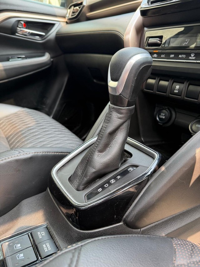 Maruti Suzuki Grand Vitara Alpha Plus Hybrid CVT BSVI Second-hand 2022 Maruti Suzuki Grand Vitara Alpha Plus Hybrid CVT BSVI for sale in Hyderabad-14