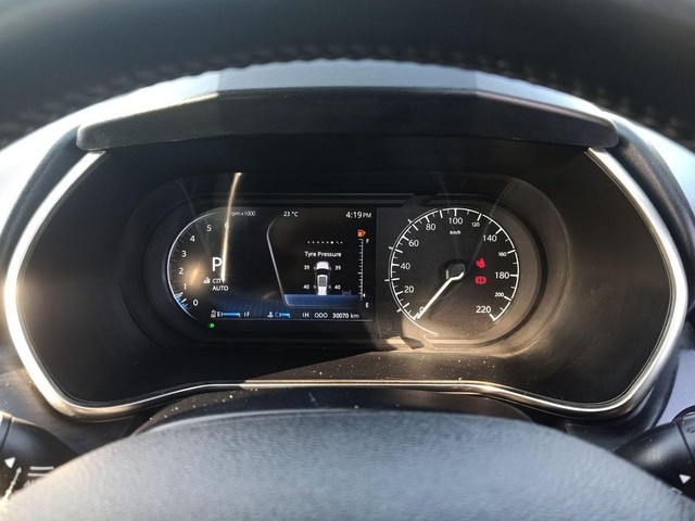 Tata Safari XZA AT BSVI Second-hand 2021 Tata Safari XZA AT BSVI for sale in New Delhi-21