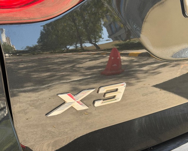 BMW X3 xDrive 30i Luxury Line Second-hand 2020 BMW X3 xDrive 30i Luxury Line for sale in Hyderabad-7