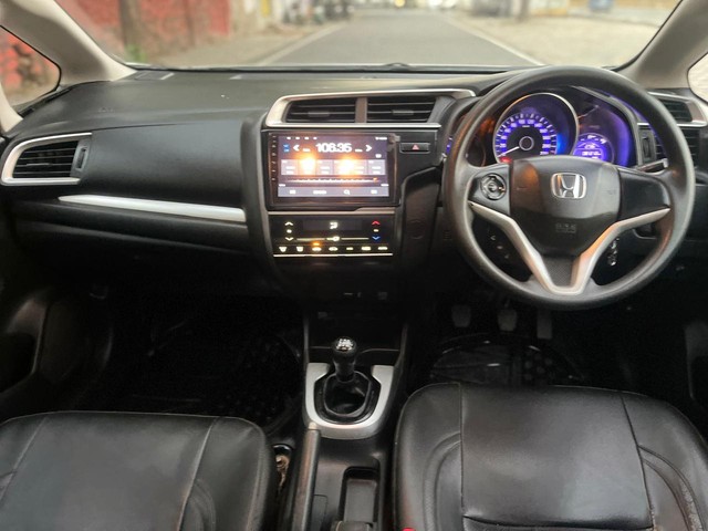 Second-hand 2017 Honda WR-V i-VTEC VX for sale in Ajmer-5