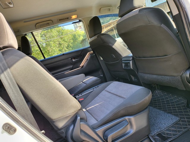 Second-hand 2024 Maruti Invicto Zeta Plus 7Str for sale in New Delhi-14