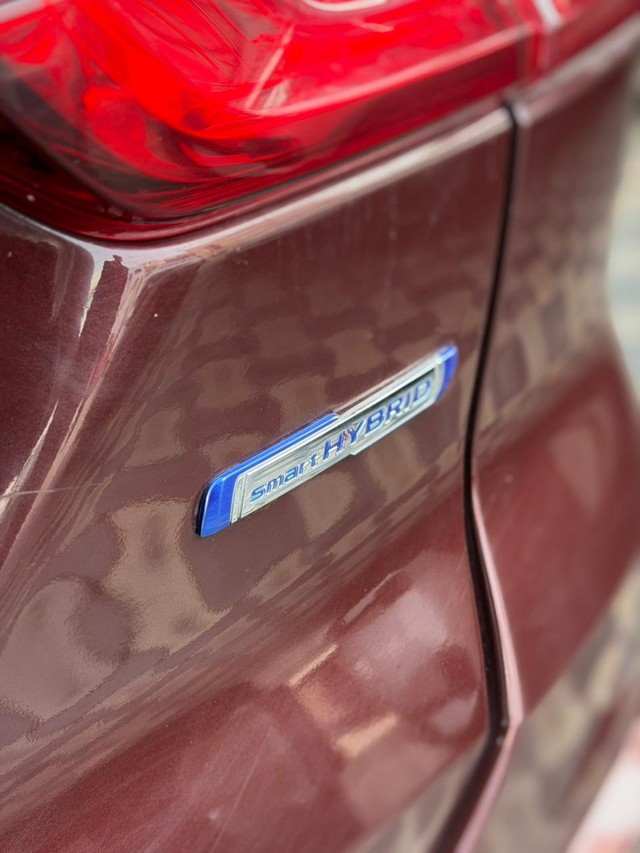 Maruti Suzuki Ertiga ZXI Second-hand 2022 Maruti Suzuki Ertiga ZXI for sale in Hyderabad-5