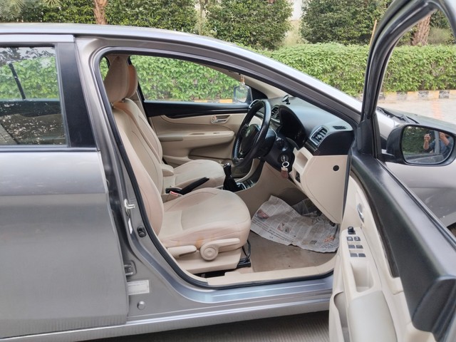 Second-hand 2018 Maruti Suzuki Ciaz 1.3 Delta for sale in Faridabad-19