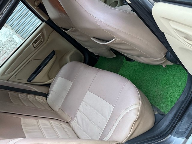 Second-hand 2018 Honda Amaze E Diesel BSIV for sale in Sambhal-8