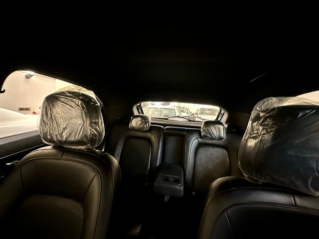 Tata Nexon EV XZ Plus Dark Edition - Photo 7