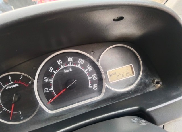 Second-hand 2013 Maruti Suzuki Alto K10 2010-2014 VXI for sale in Patna-8