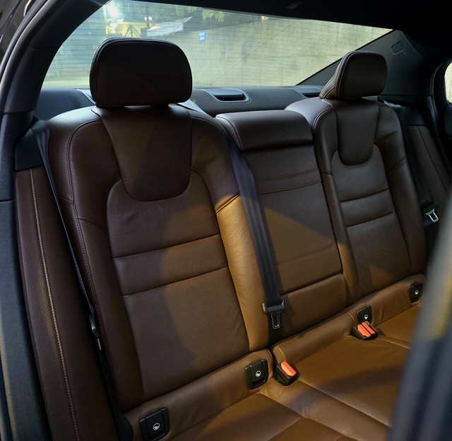 Second-hand 2021 Volvo S60 T4 Inscription for sale in New Delhi-9