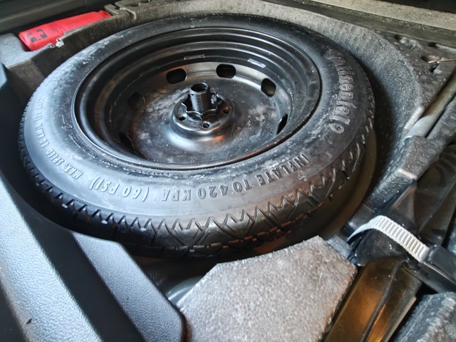 Second-hand 2017 Volkswagen Tiguan 2.0 TDI Comfortline for sale in Mumbai-7