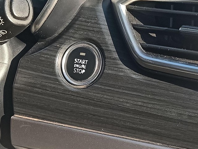 Tata Safari XZA AT BSVI Second-hand 2021 Tata Safari XZA AT BSVI for sale in New Delhi-23