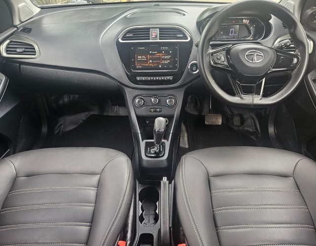Second-hand 2021 Tata Tiago XZA AMT 2020-2022 for sale in Pune-14