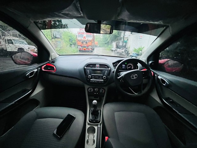 Second-hand 2018 Tata Tiago 1.2 Revotron XZ for sale in Nagpur-11