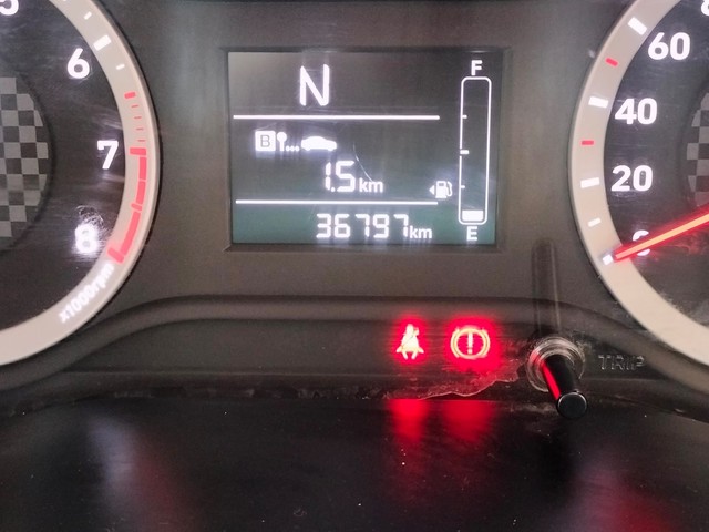 Second-hand 2020 Hyundai Grand i10 Nios Magna for sale in New Delhi-5