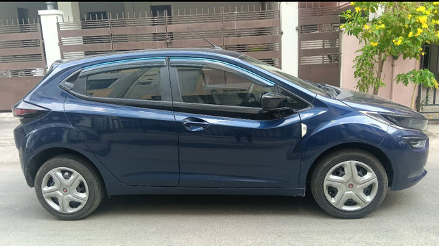 Image Used Car