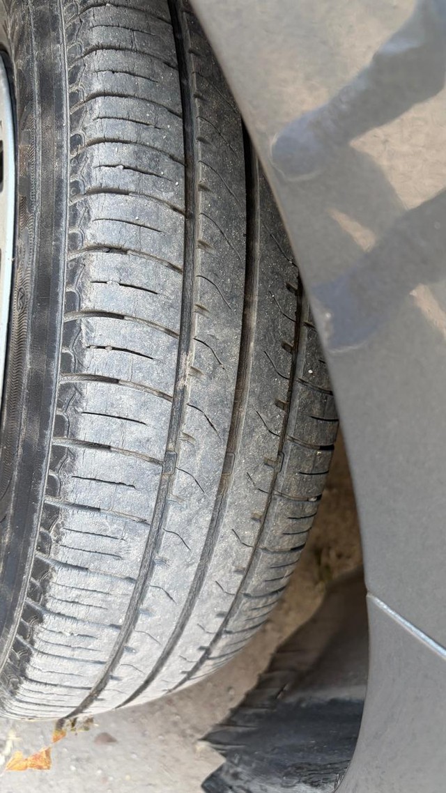 Tata Tigor XZ Plus DT CNG BSVI Second-hand 2022 Tata Tigor XZ Plus DT CNG BSVI for sale in New Delhi-14