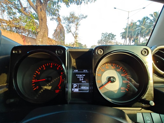 Second-hand 2016 Toyota Innova 2.5 G (Diesel) 7 Seater BS IV for sale in Mumbai-26