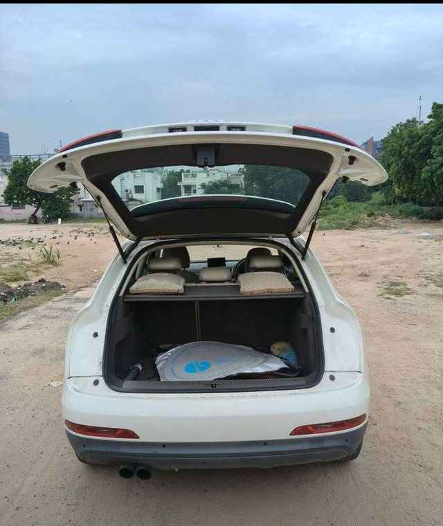Image Used Car