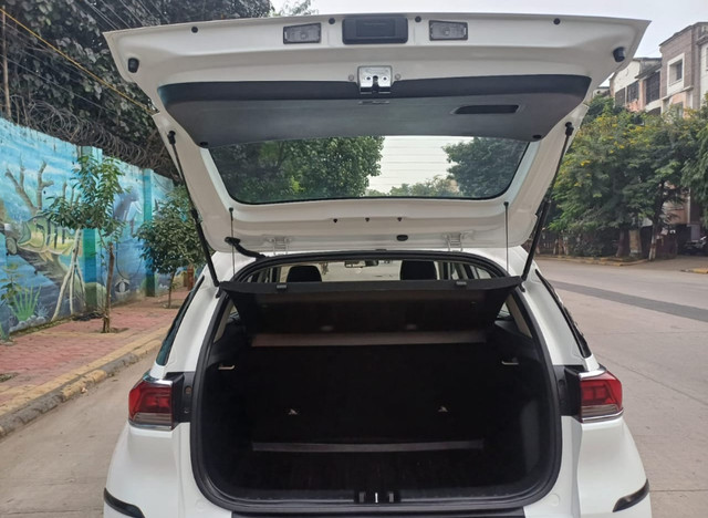 Second-hand 2023 Kia Sonet HTX Plus Turbo iMT for sale in Indore-7