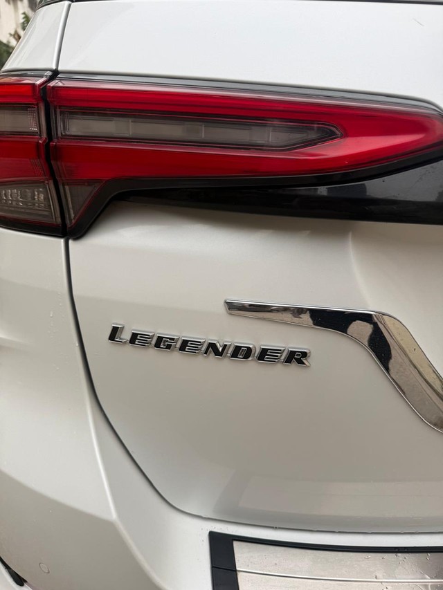 Second-hand 2024 Toyota Fortuner Legender 4x4 AT for sale in New Delhi-7