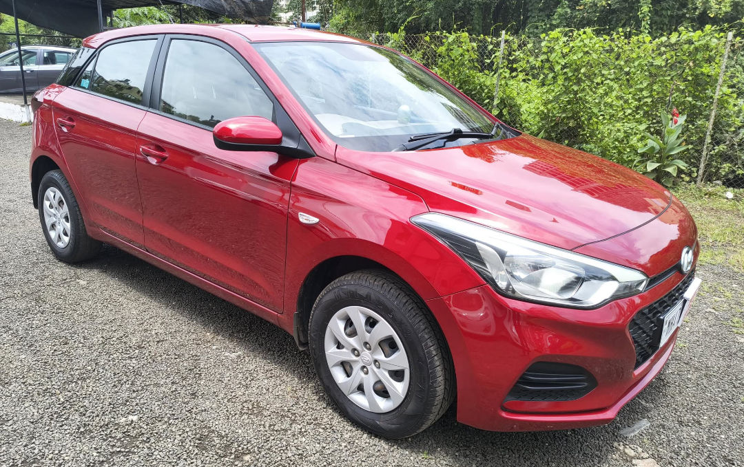 Image Used Car