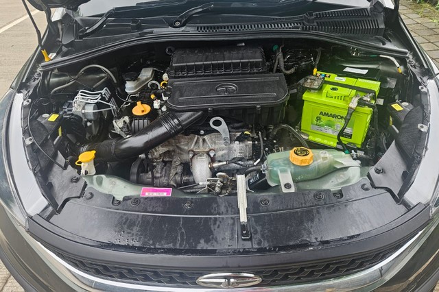 Second-hand 2021 Tata Tiago XZA AMT 2020-2022 for sale in Pune-6