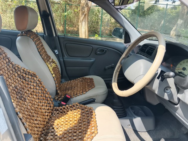 Second-hand 2008 Maruti Suzuki Alto 800 LXi BSIII for sale in Bangalore-4