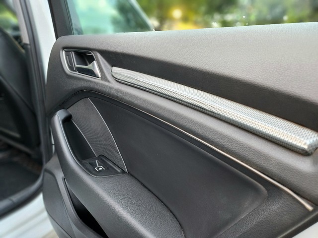 Second-hand 2019 Audi A3 35 TDI Premium Plus for sale in New Delhi-18