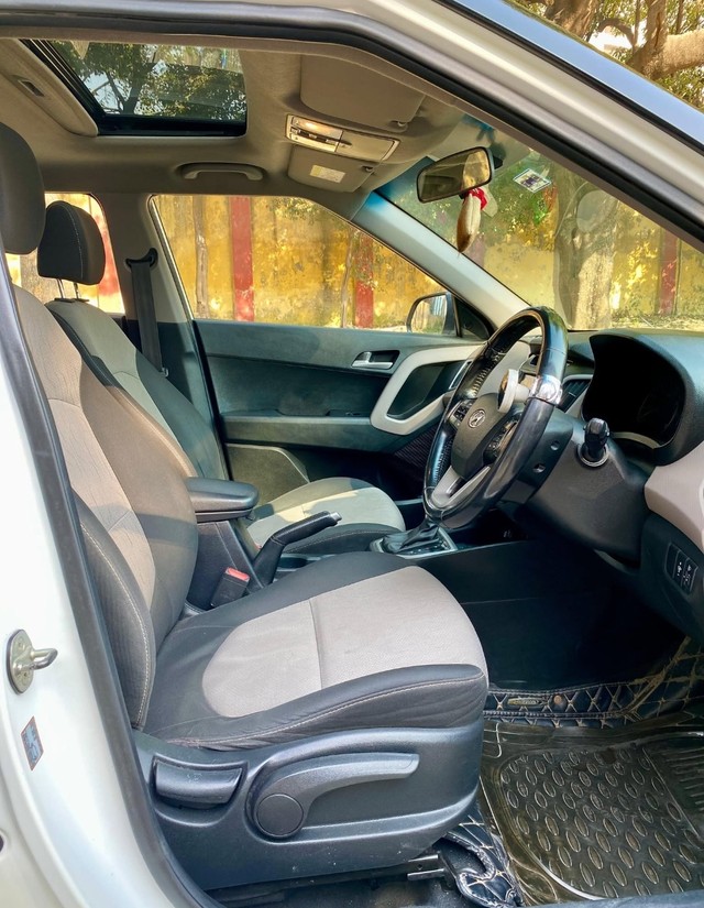 Second-hand 2019 Hyundai Creta 1.6 SX Automatic for sale in New Delhi-4