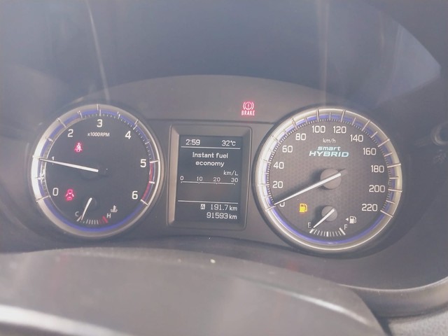 Second-hand 2018 Maruti S Cross Zeta DDiS 200 SH for sale in Dewas-9