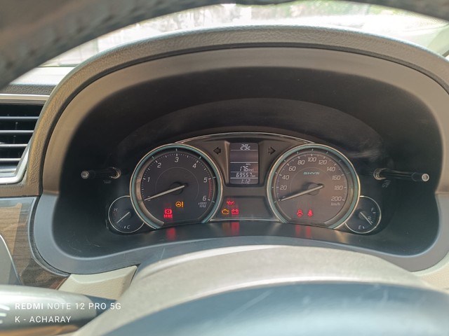 Second-hand 2017 Maruti Suzuki Ciaz VDi Plus SHVS for sale in Bangalore-5