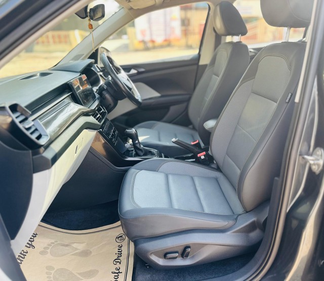 Second-hand 2024 Skoda Kushaq 1.0 TSI Style AT for sale in Pune-12